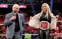 Ric Flair Couldn't Be More Delighted About Daughter Charlotte Flair’s Engagement